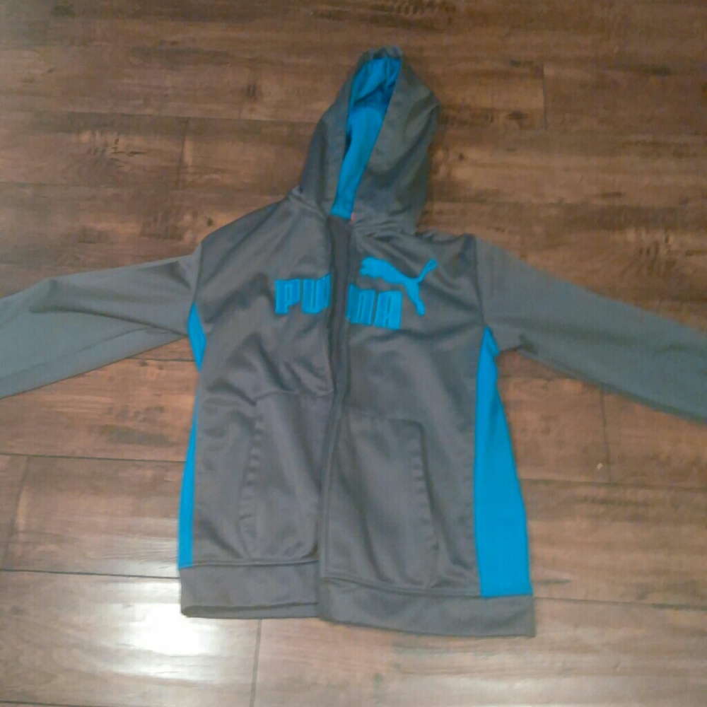 Puma jacket